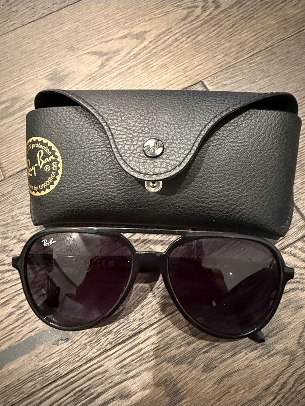 Ray ban sunglasses